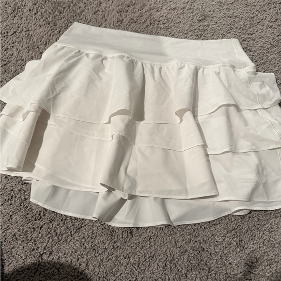 Aerie offline Elegant workout  Skirt - Picture 5 of 7